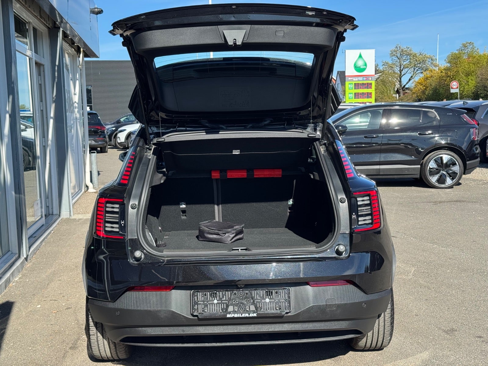 Billede af Volvo EX30  Extended Range Plus