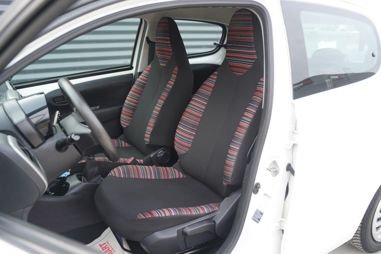 Billede af Citroën C1 1,2 PureTech Feel Complet