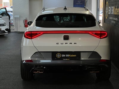 Cupra Formentor eHybrid VZ DSG