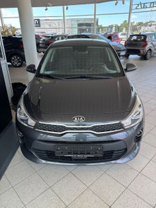 Kia Rio T-GDi Collection