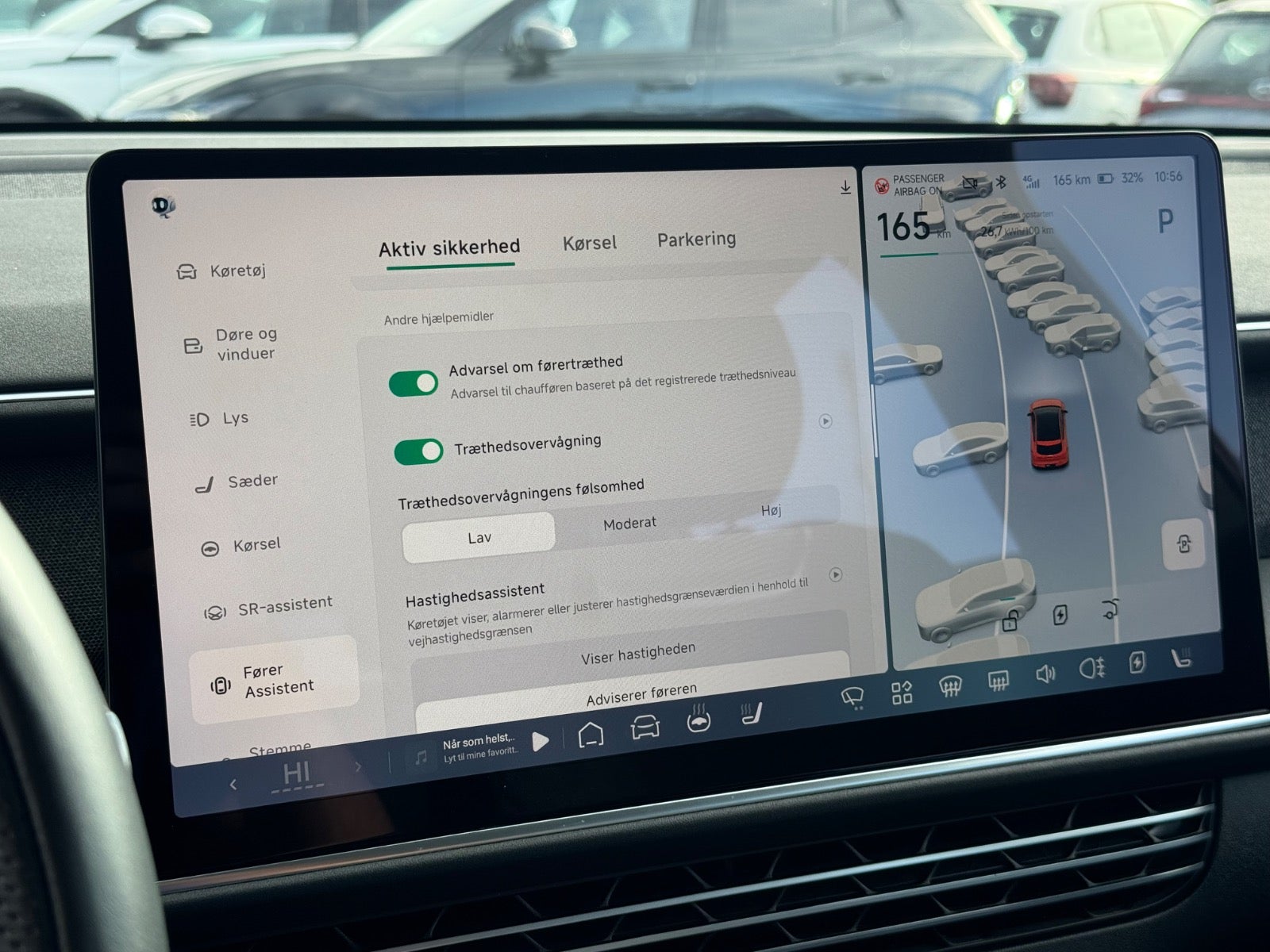 Billede af Xpeng G6 Performance