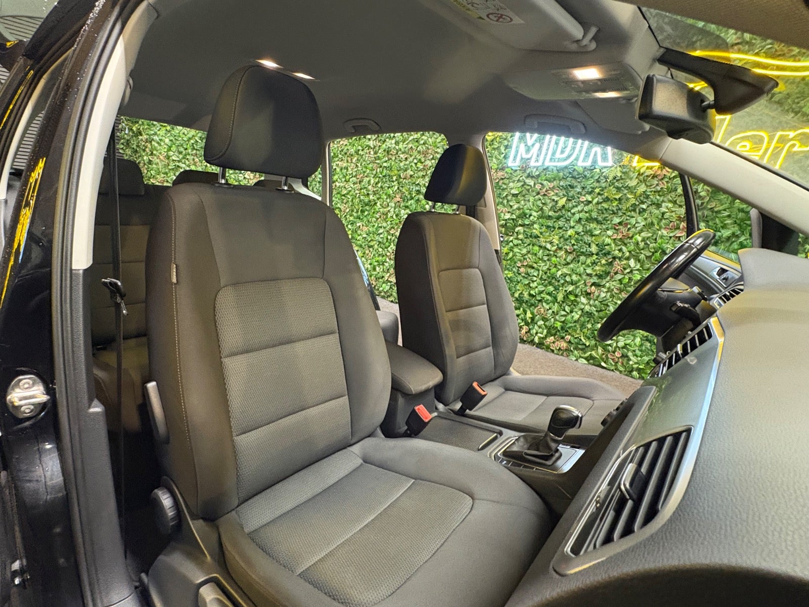 Billede af VW Golf Sportsvan 1,4 TSi 125 Comfortline DSG BMT