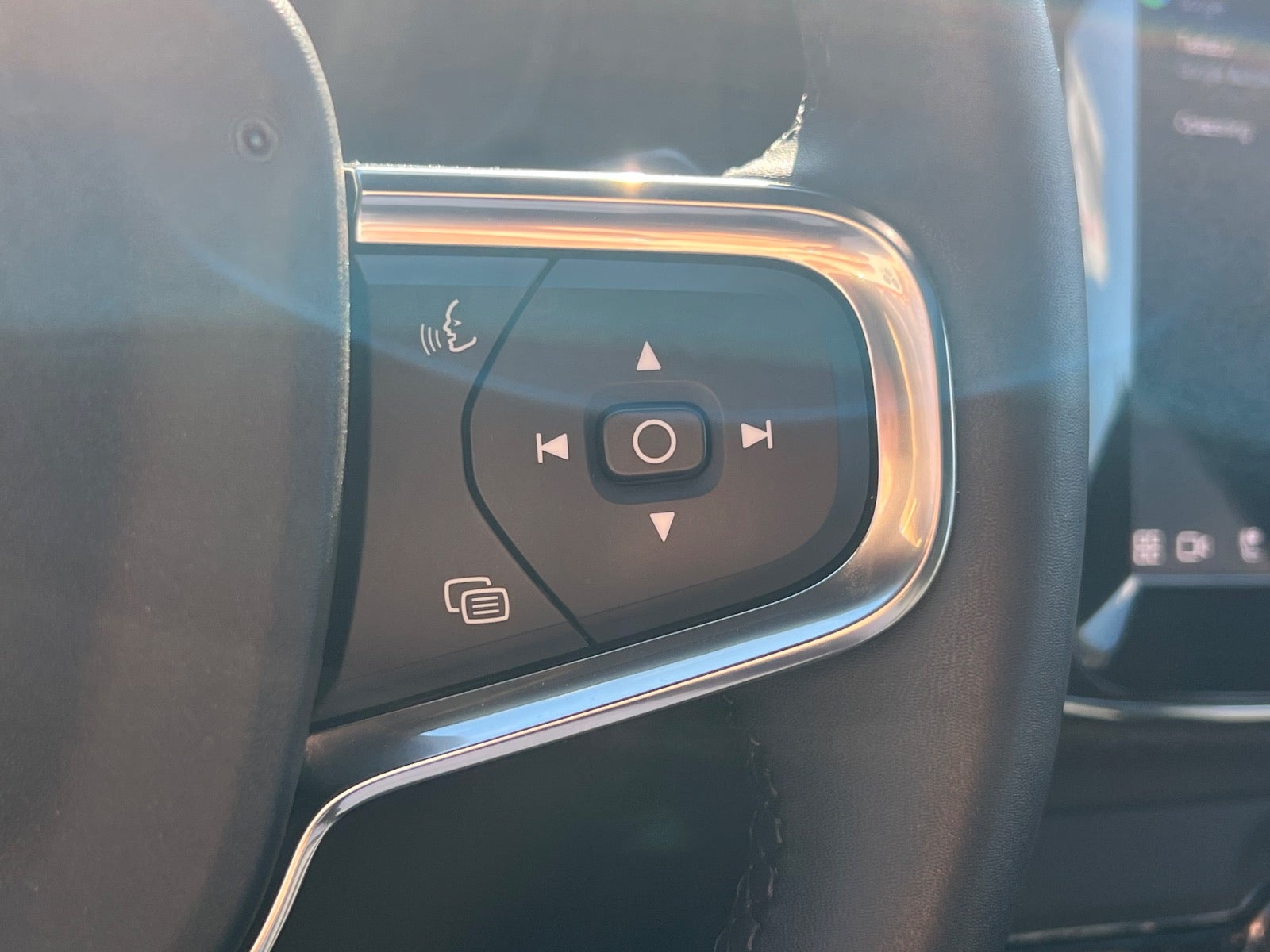 Volvo XC40 P6 ReCharge Ultimate