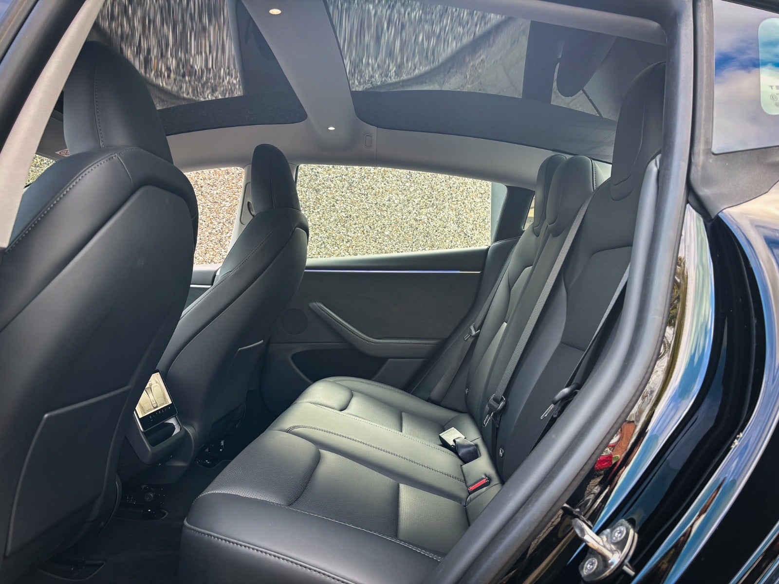 Billede af Tesla Model 3 Long Range AWD