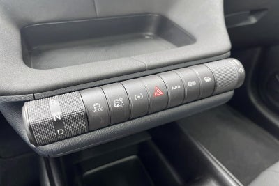 BYD Dolphin Design
