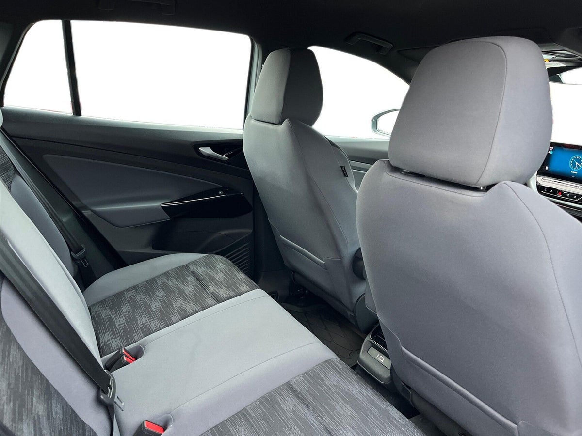 VW ID.4 Pro Performance billede 12