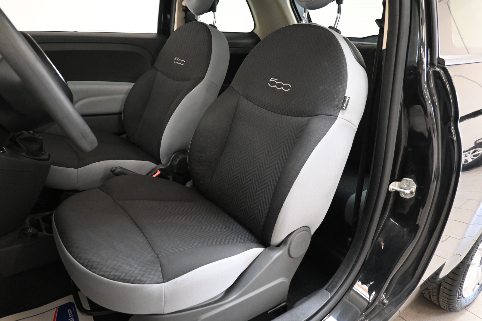 Fiat 500 TwinAir 80 Pop