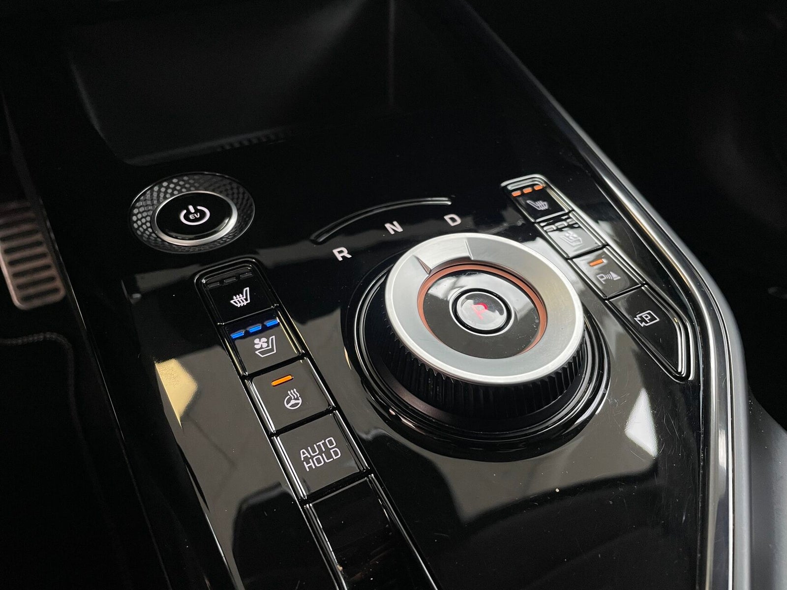 Kia Niro EV Upgrade