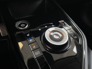 Kia Niro EV Upgrade