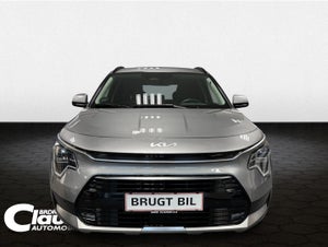 Kia Niro PHEV Prestige DCT