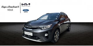 Kia Stonic T-GDi Attraction