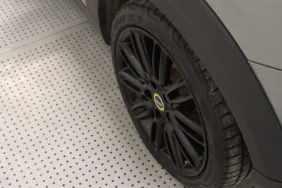 MINI Cooper SE Yours Trim