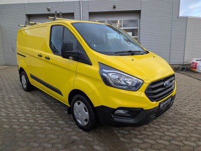 Ford Transit Custom 280S TDCi 105 Ambiente billede 1