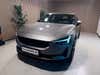 Polestar 2 Standard Range thumbnail