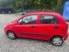 Chevrolet Matiz S thumbnail
