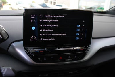 VW ID.4 Pro Performance