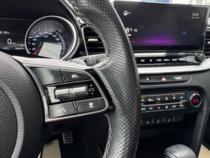 Kia Ceed T-GDi mHEV GT-Line SW DCT