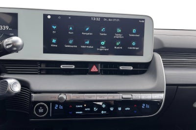 Hyundai Ioniq 5 Essential