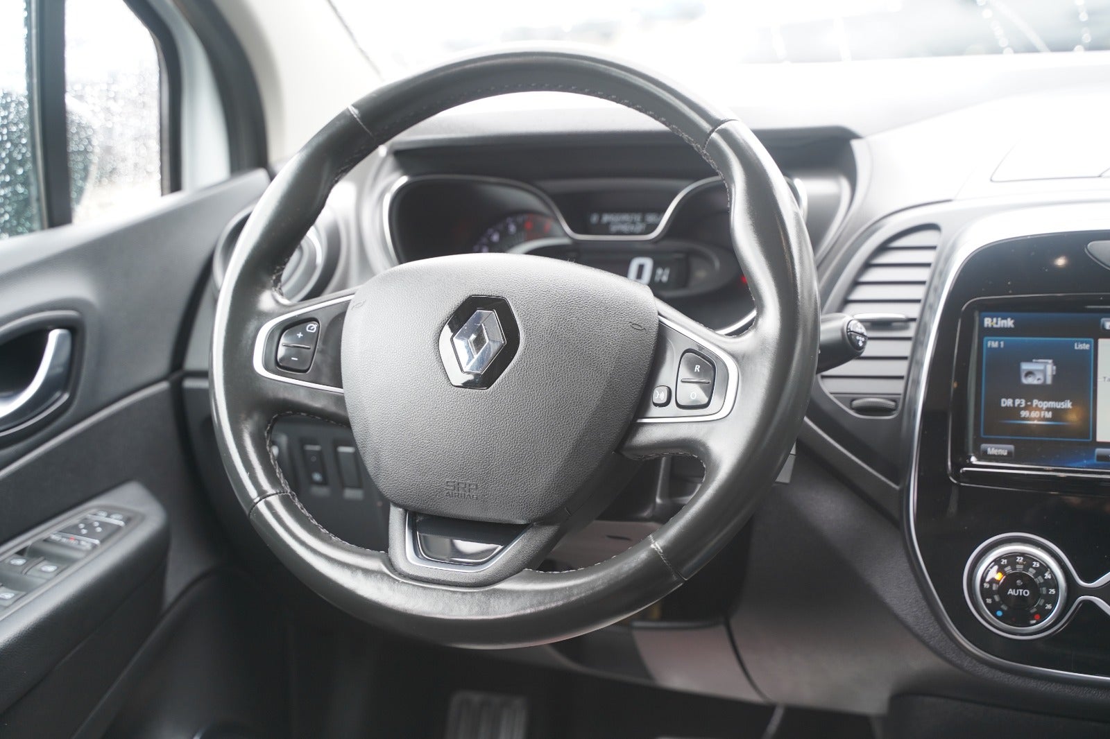 Billede af Renault Captur 1,2 TCe 120 Dynamique EDC