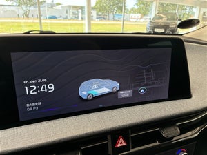 Kia EV6 Long Range