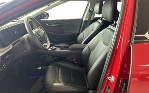 Kia EV6 Long Range Upgrade