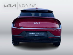 Kia EV6 Long Range