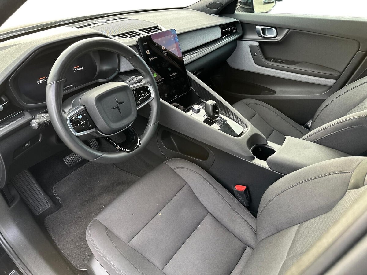 Polestar 2 Standard Range billede 6