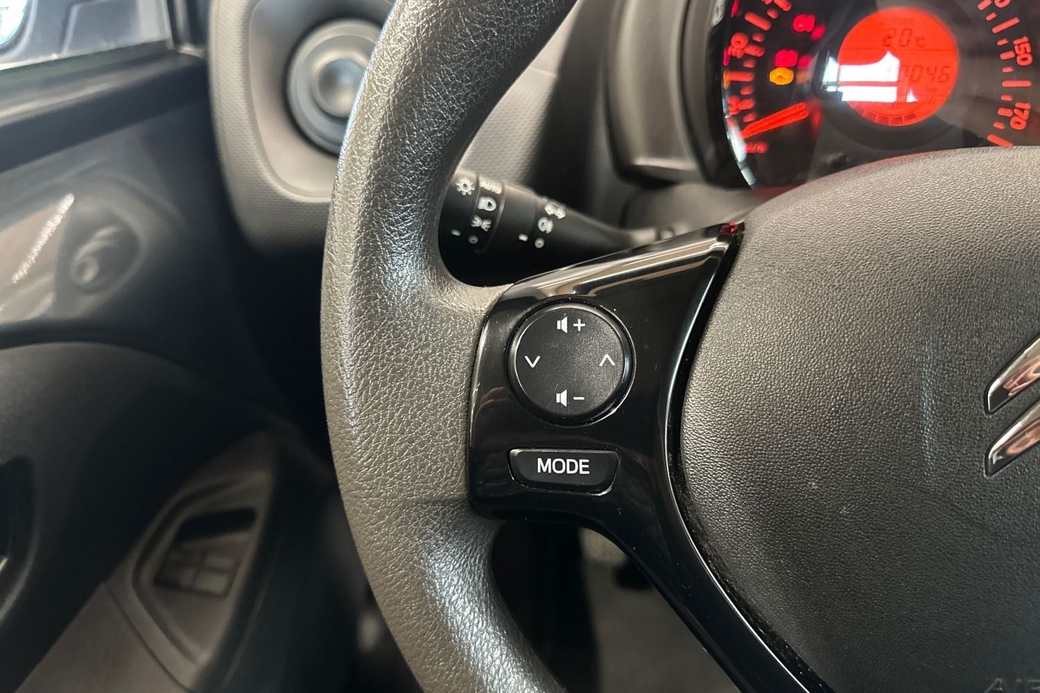 Billede af Citroën C1 1,0 VTi Shine