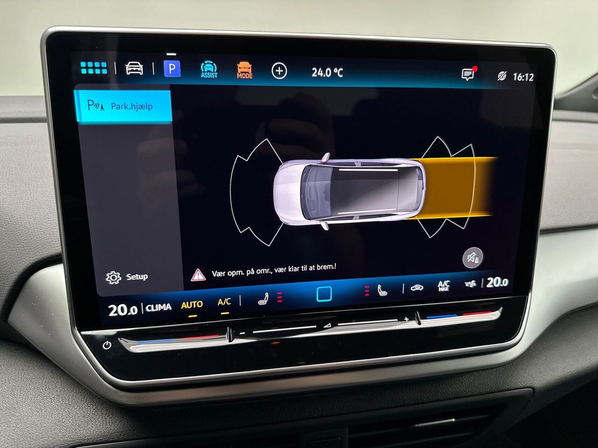 VW ID.4 Pro billede 16