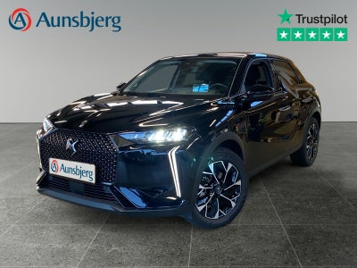 DS DS 3 CrossBack 54 E-Tense Rivoli 5d