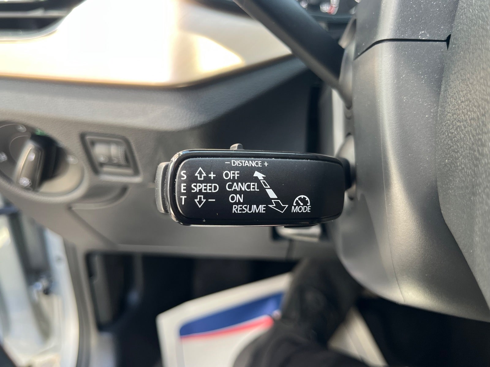 Billede af Skoda Kamiq 1,0 TSi 115 Ambition DSG
