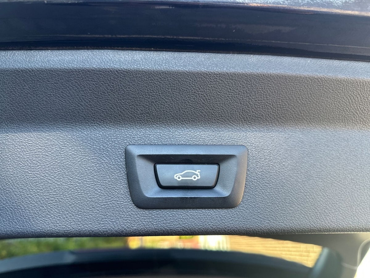 BMW X3 xDrive30e M-Sport aut. billede 22