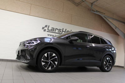 VW ID.4 Pro Performance Tech