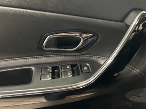 Kia Ceed T-GDi GT-Line Limited SW