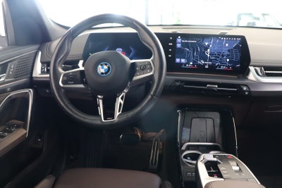 BMW iX1 xDrive30 M-Sport