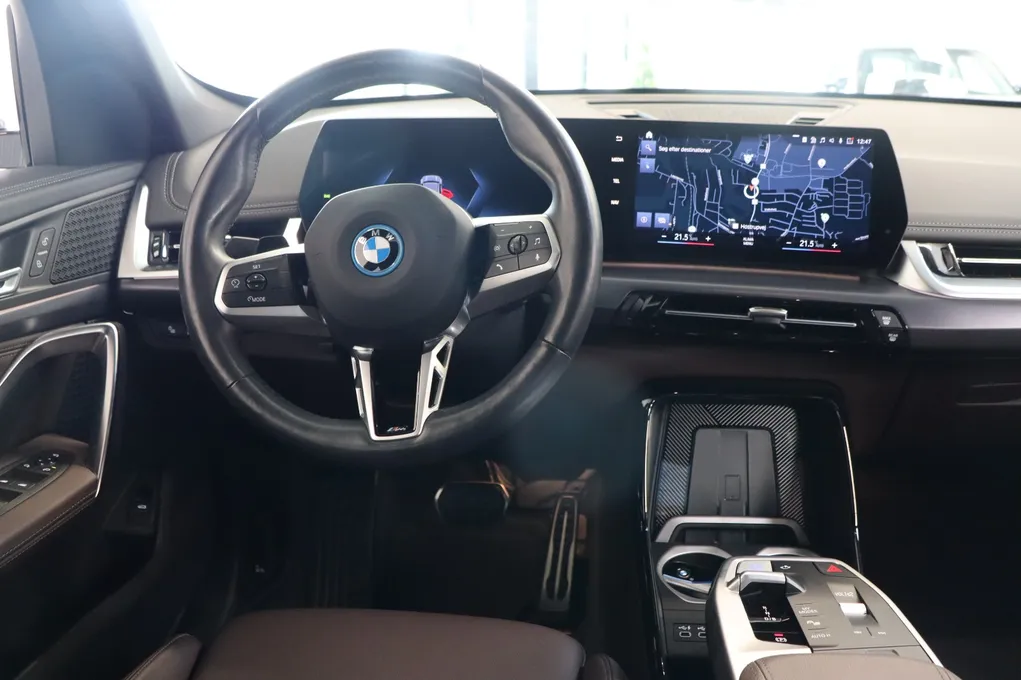 BMW iX1 xDrive30 M-Sport