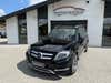 Mercedes GLK350 CDi aut. 4Matic BE Van thumbnail