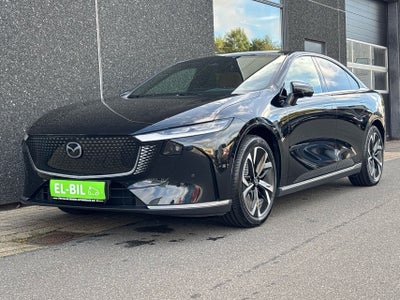 Mazda 6e 68 Takumi+ 5d