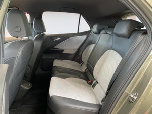 VW ID.3 Pro S
