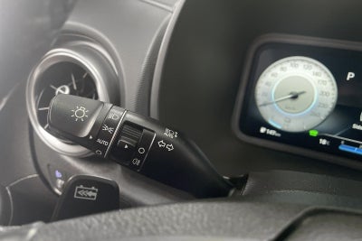 Hyundai Kona EV Advanced