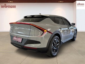 Kia EV6 Long Range Prestige