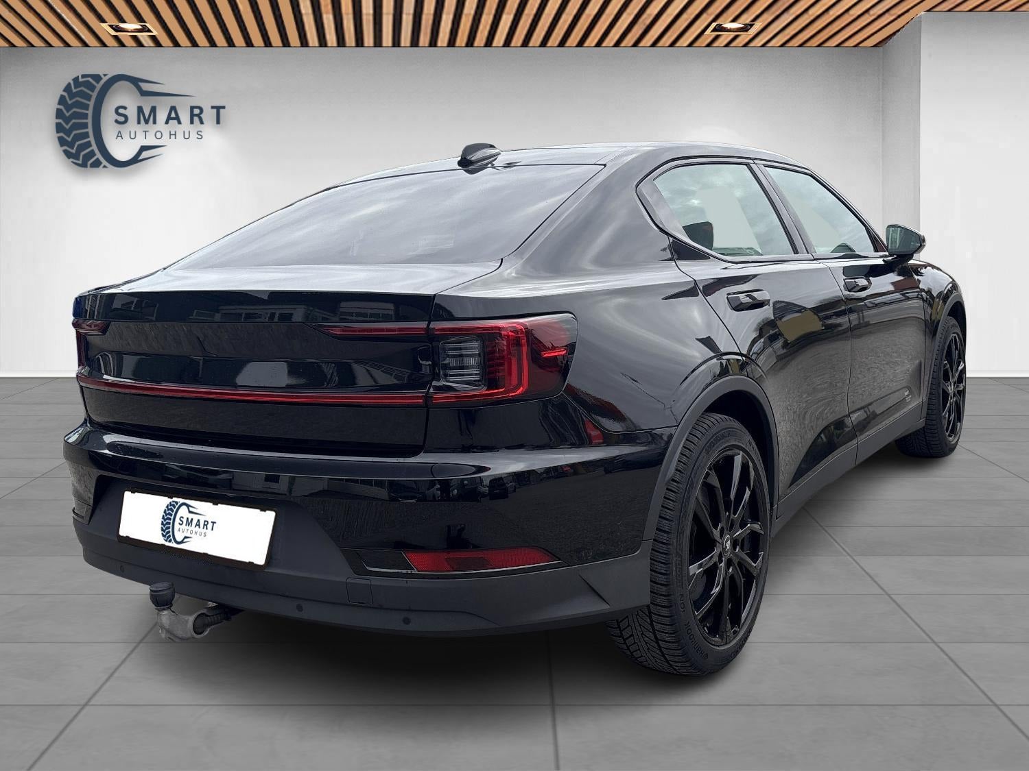 Billede af Polestar 2  Standard Range