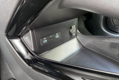 BYD Seal U Design