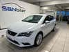 Seat Leon TDi 110 Style ST DSG