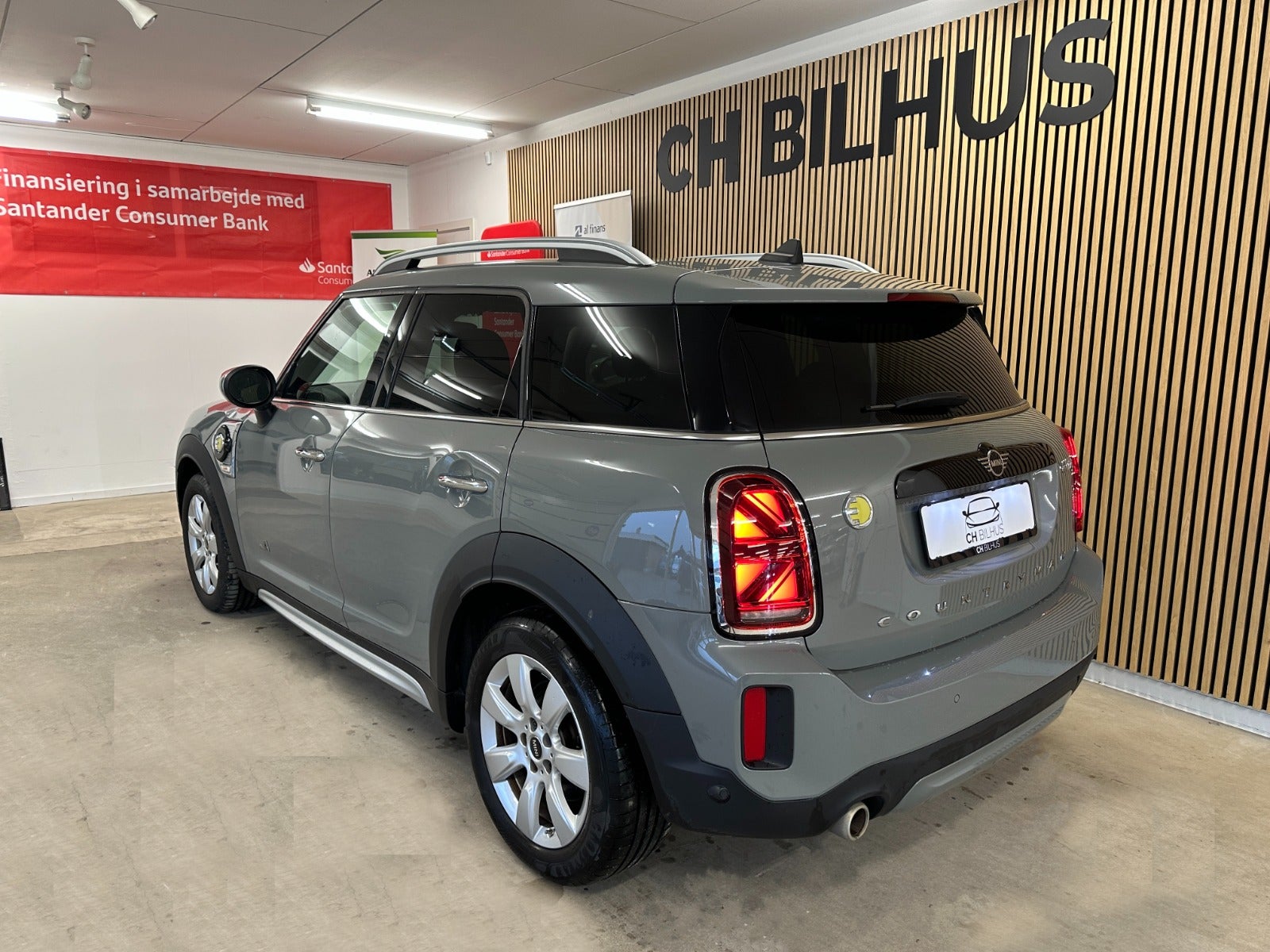 MINI Countryman Cooper SE 2022