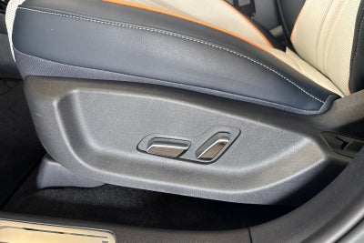 BYD Seal U Comfort