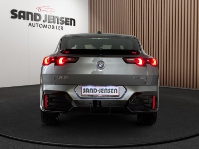 BMW iX2 eDrive20 M-Sport Premium