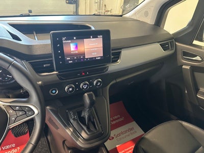 Nissan Townstar N-Connecta L1H1