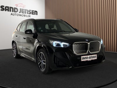 BMW iX1 xDrive30 M-Sport Premium
