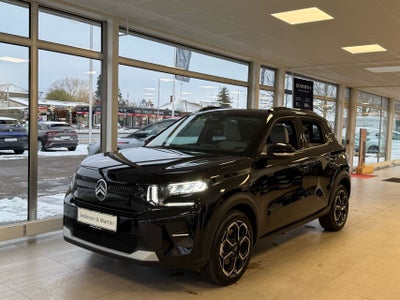 Citroën ë-C3 44 Max 5d